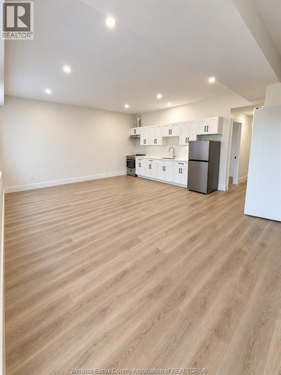 1336 UNIVERSITY Unit# UPPER BACK, Windsor — photo 2