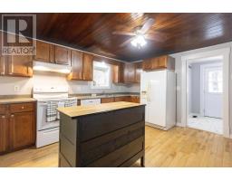 Utility room - 56 Victoria Street, Springhill, NS B0M1X0 Photo 11