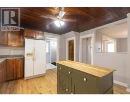 Utility room - 56 Victoria Street, Springhill, NS B0M1X0 Photo 12
