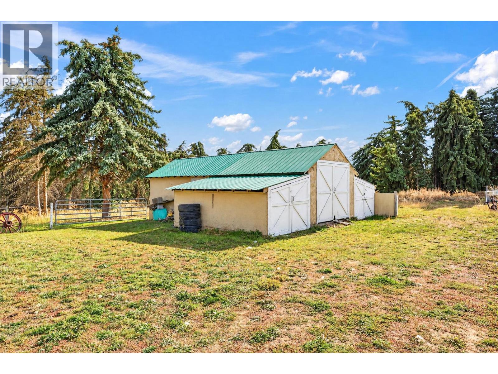  9771 Read Road, Lake Country - Image 1