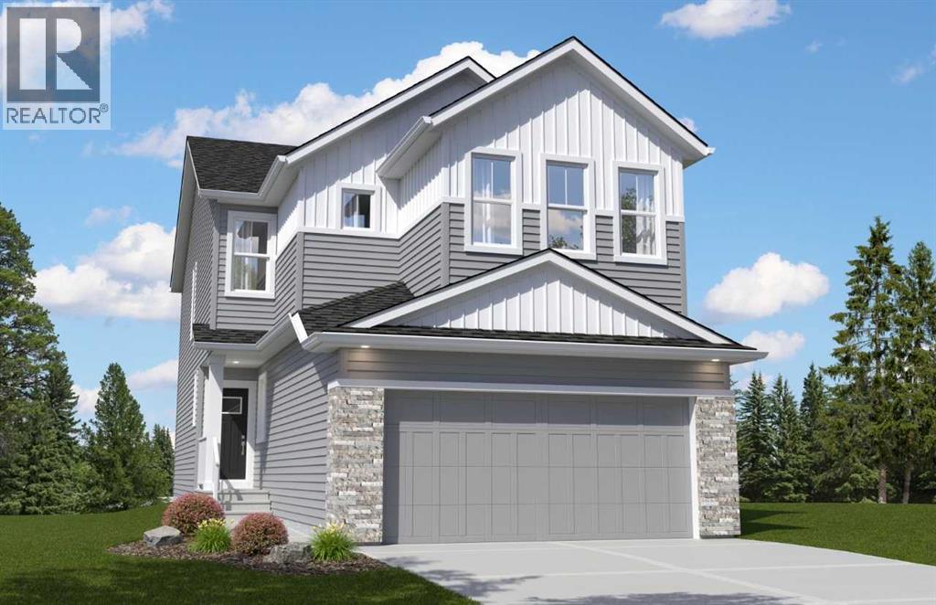 Photo of 463 Creekstone Circle SW, Calgary