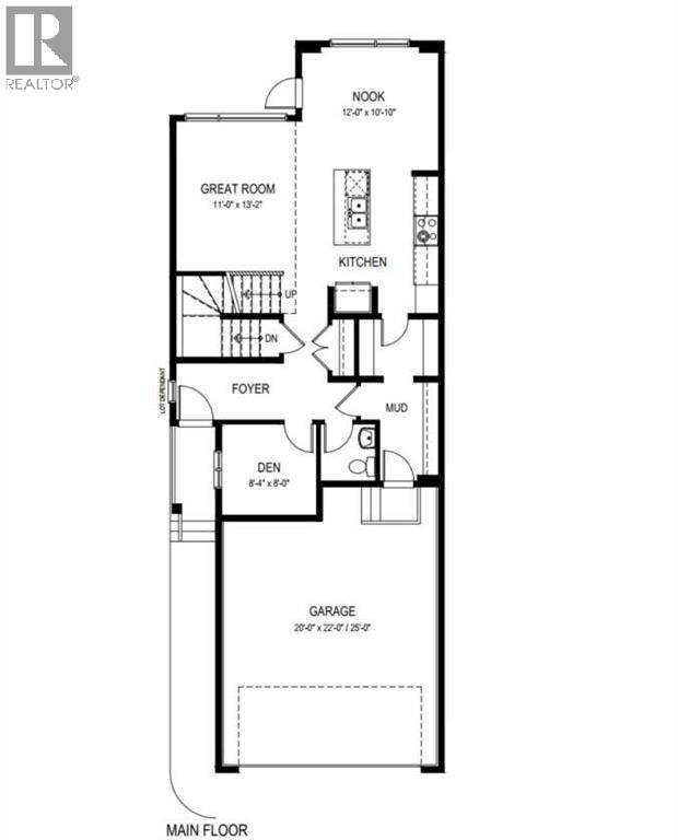 463 Creekstone Circle SW, Calgary — photo 2