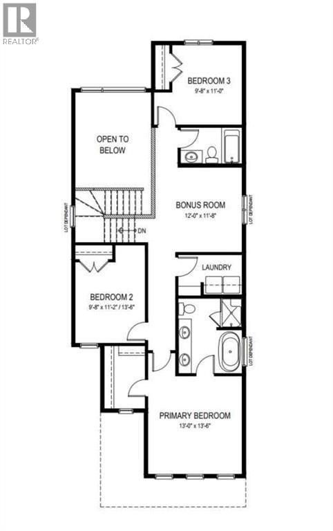 463 Creekstone Circle SW, Calgary — photo 3