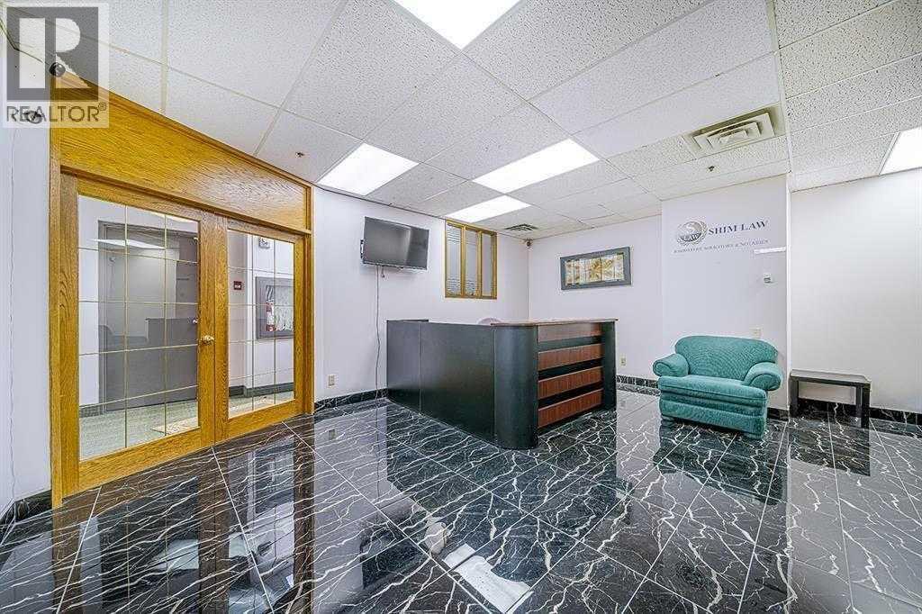 201, 1100 8 Avenue SW, Calgary — photo 10