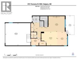671 Tuscany Drive Nw, Calgary, AB T3L3A7 Photo 43