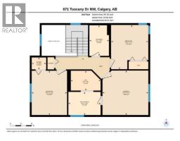 671 Tuscany Drive Nw, Calgary, AB T3L3A7 Photo 44