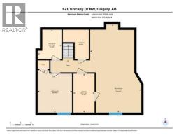 671 Tuscany Drive Nw, Calgary, AB T3L3A7 Photo 45