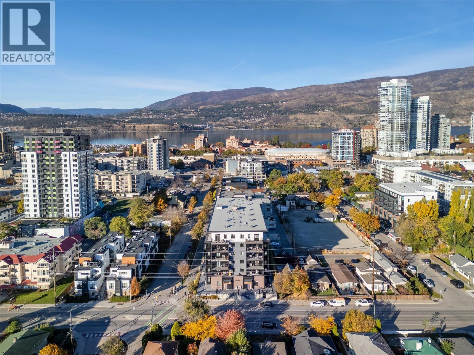 608 660 Cawston Avenue, Kelowna