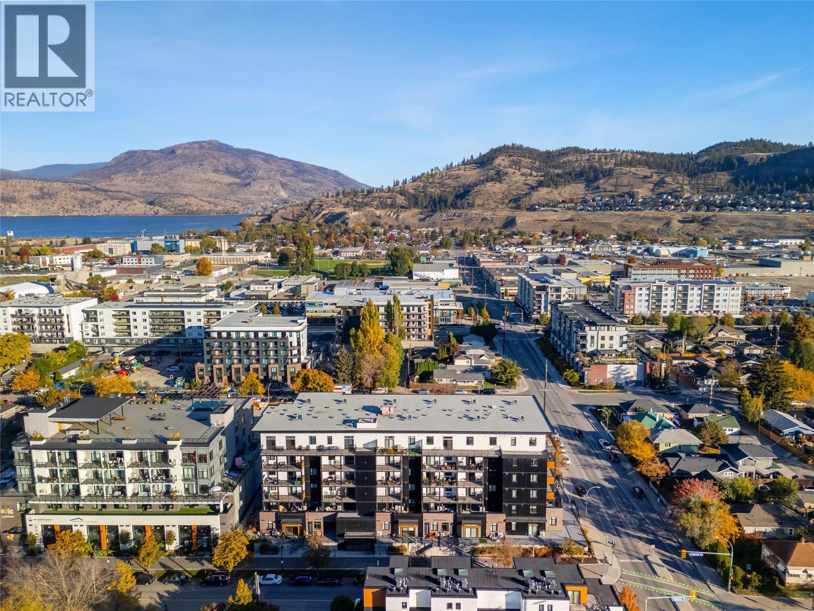 608 660 Cawston Avenue, Kelowna