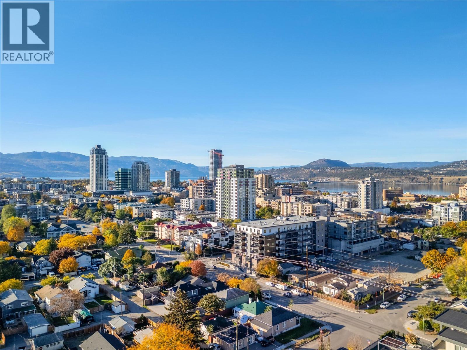 608 660 Cawston Avenue, Kelowna