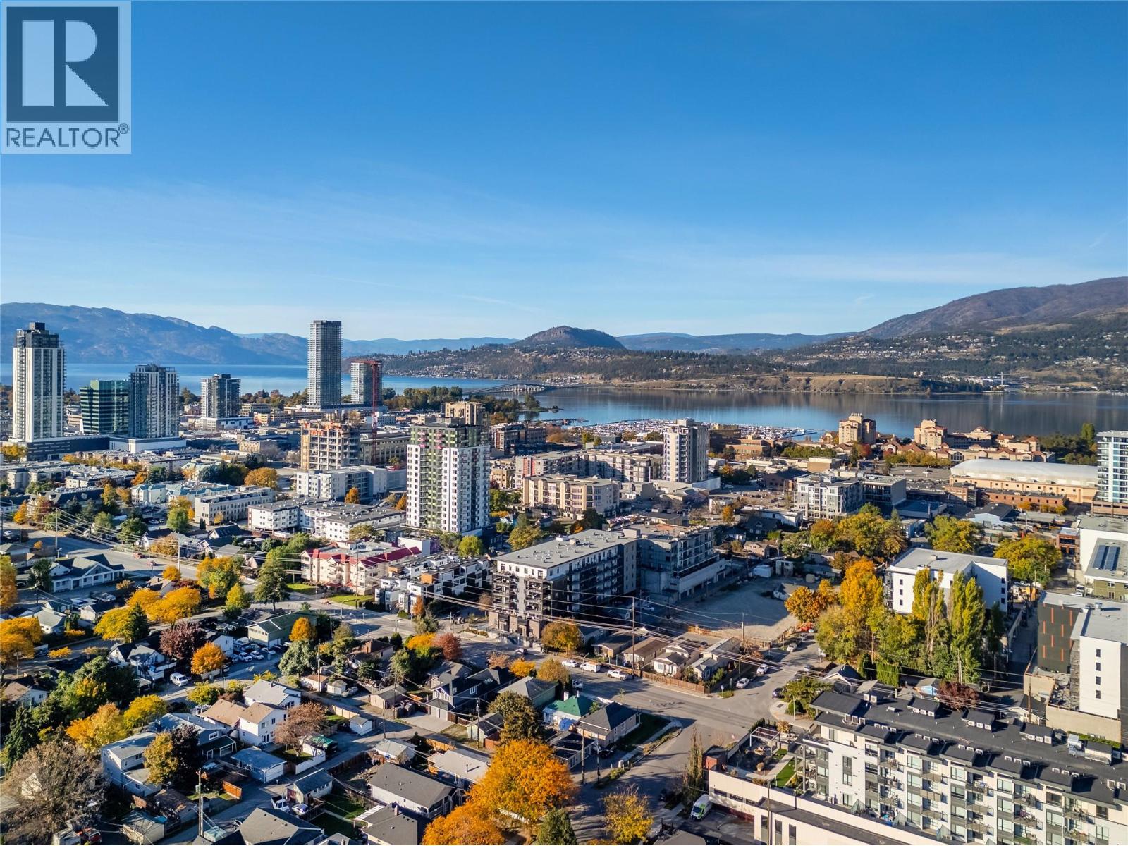 608 660 Cawston Avenue, Kelowna