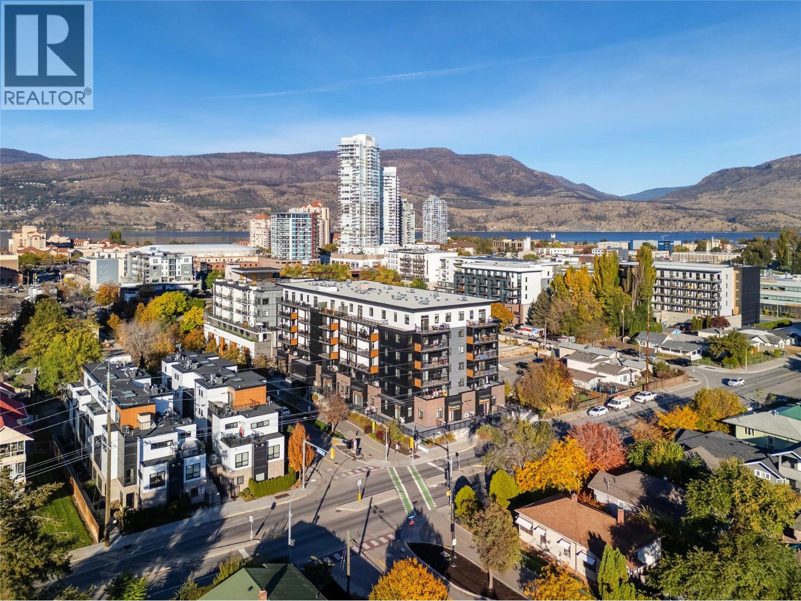 608 660 Cawston Avenue, Kelowna