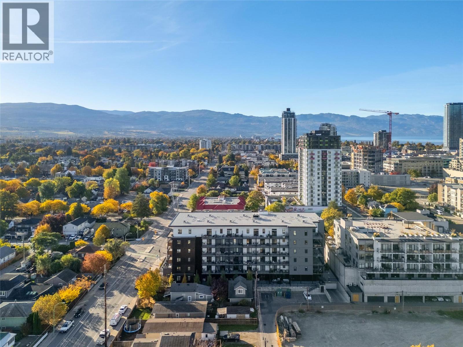 608 660 Cawston Avenue, Kelowna
