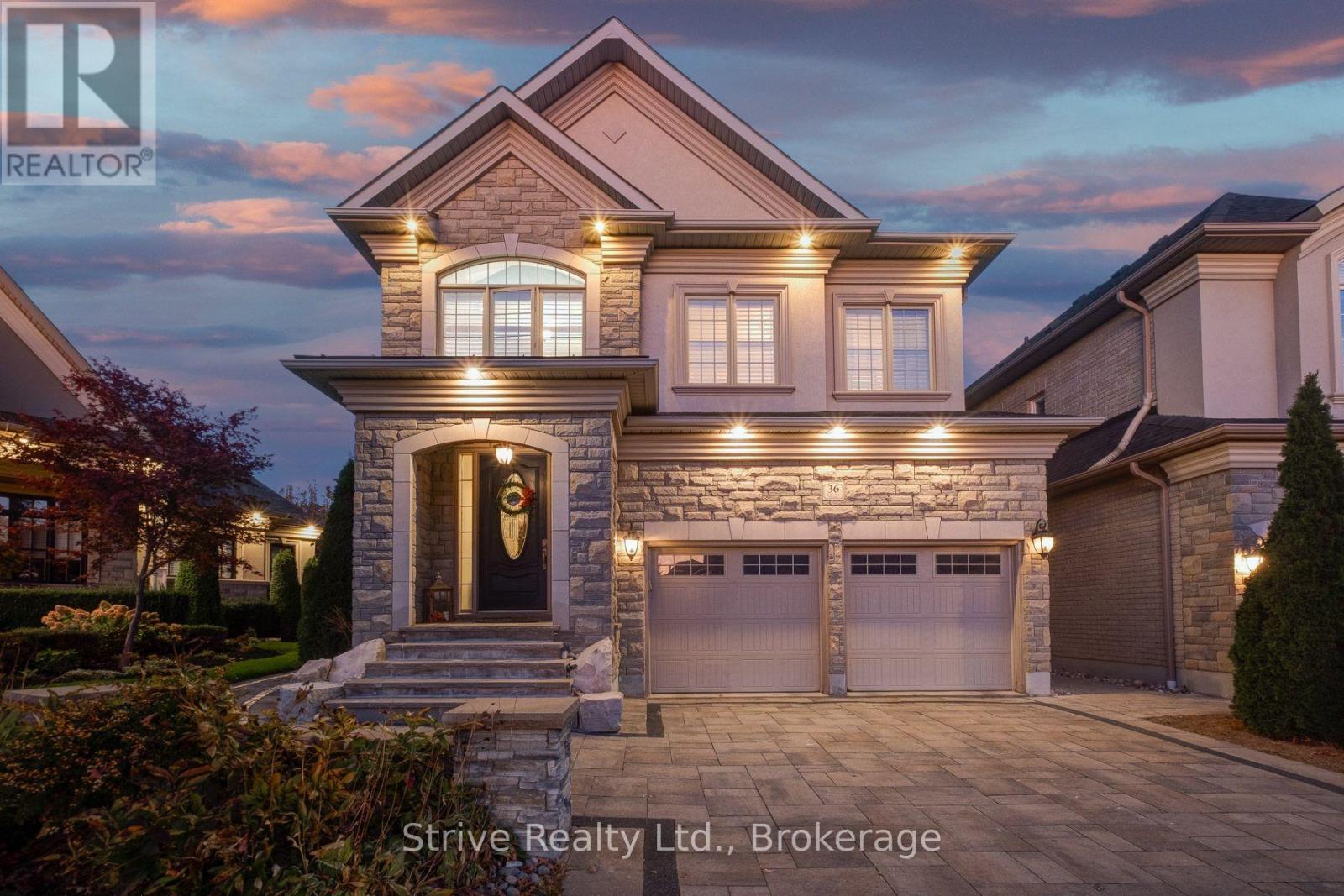 36 Serene Court, Whitby, ON