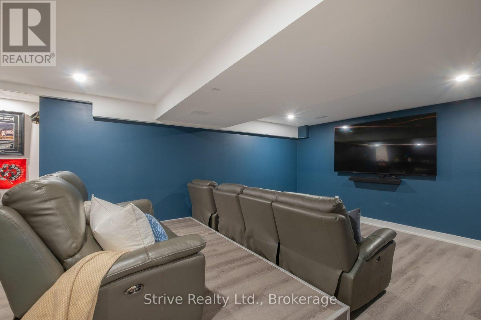 36 Serene Court, Whitby, ON photo 23