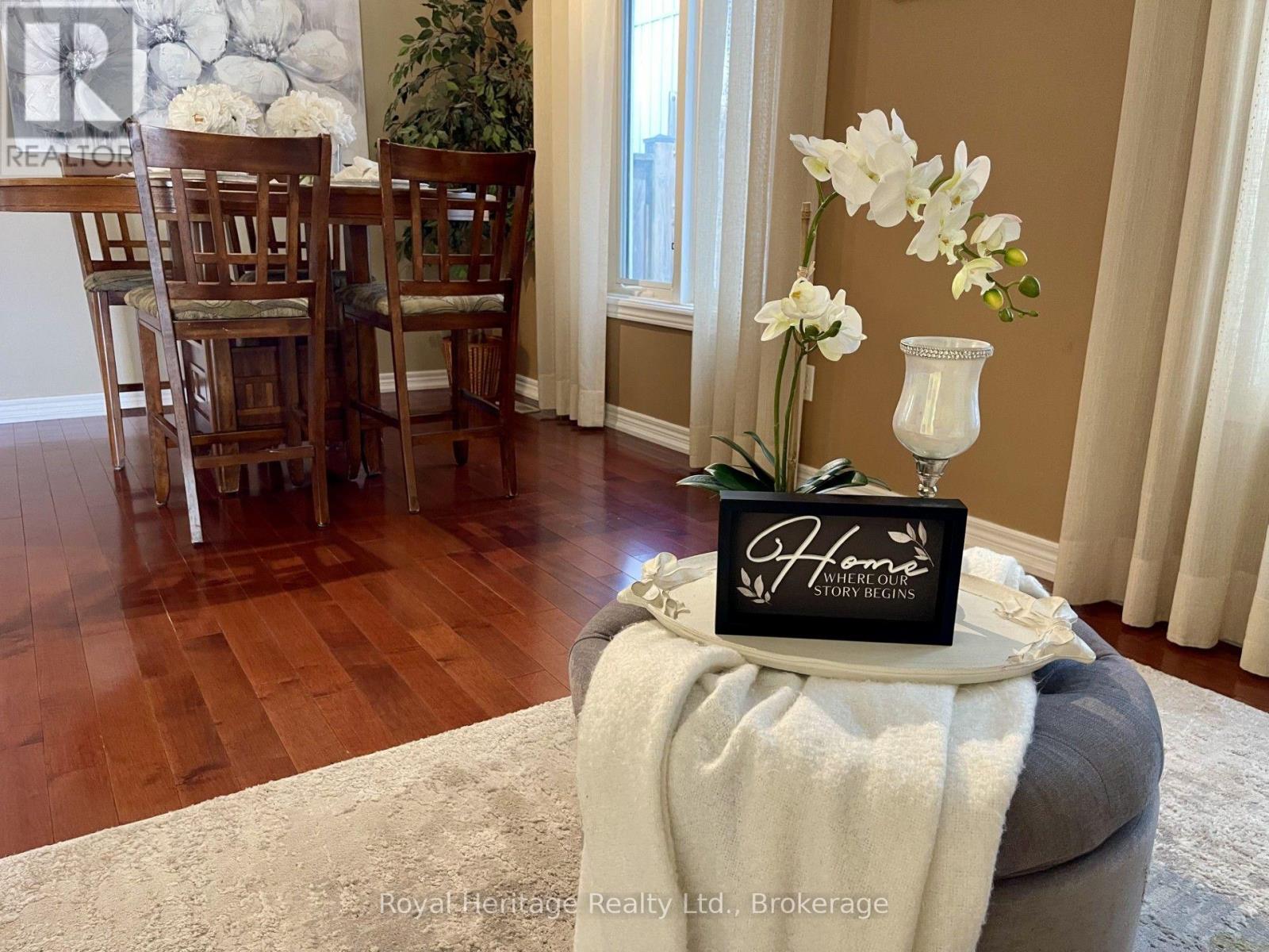 65 Cranborne Crescent, Whitby, ON photo 3