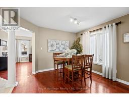 Bedroom 2 - 65 Cranborne Crescent, Whitby, ON L1M2M1 Photo 6