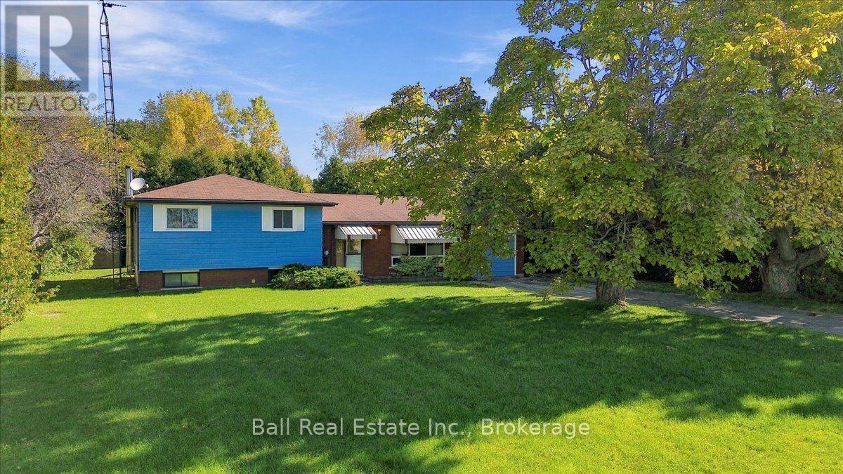 543 East Townline Road, Port Hope, ON photo 1