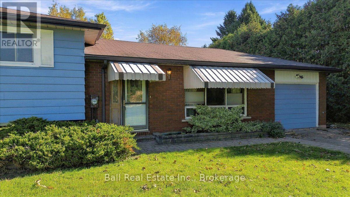 543 East Townline Road, Port Hope, ON photo 2