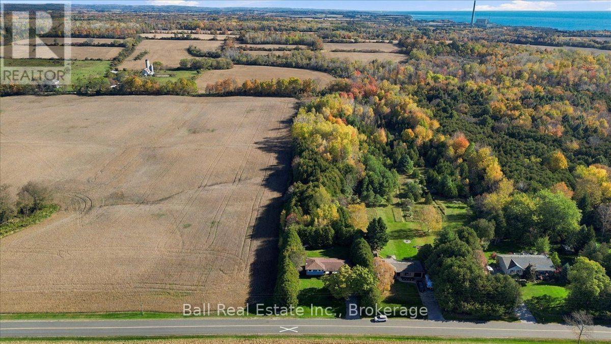543 East Townline Road, Port Hope, ON photo 8