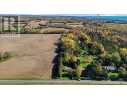 Family room - 543 East Townline Road, Port Hope, ON L1B1L9 Photo 8
