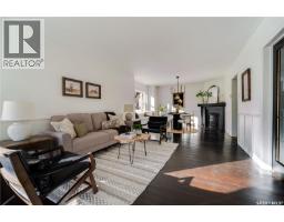 Bedroom - 1302 1st Avenue Nw, Moose Jaw, SK S6H3N7 Photo 6