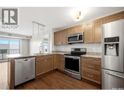 Laundry room - 216 3630 Haughton Road E, Regina, SK S4V1P1 Photo 7