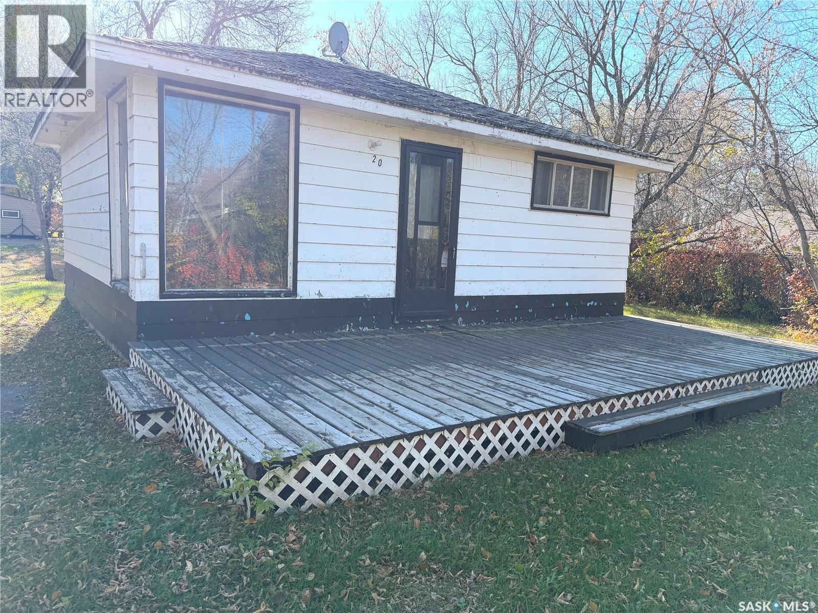 20 Cypress DRIVE, Katepwa Beach — photo 2