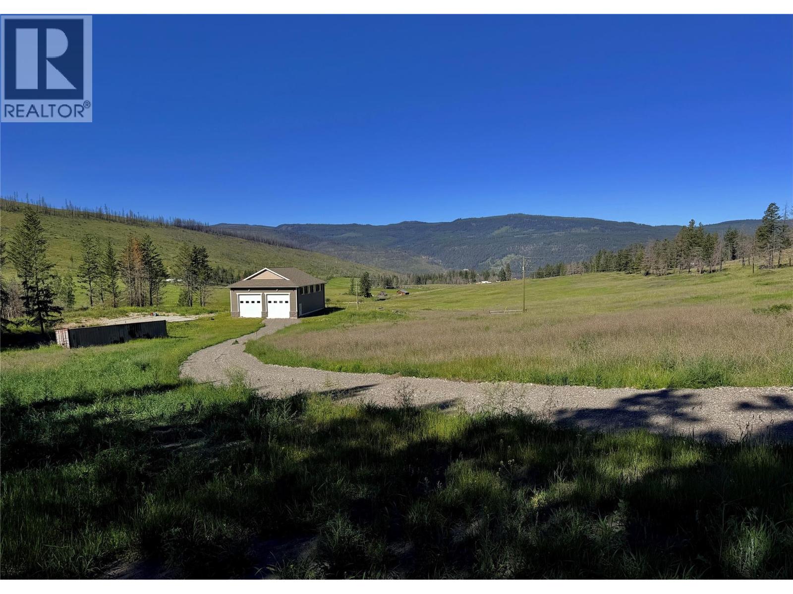 4401 PAXTON VALLEY Road, Monte Lake - Image 1