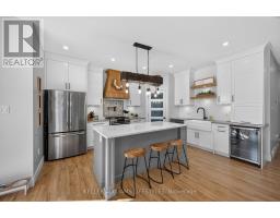 Laundry room - 1699 Chelton Court, London South, ON N6M0H6 Photo 11