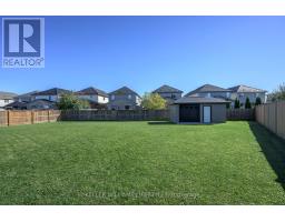 1699 Chelton Court, London South, ON N6M0H6 Photo 41