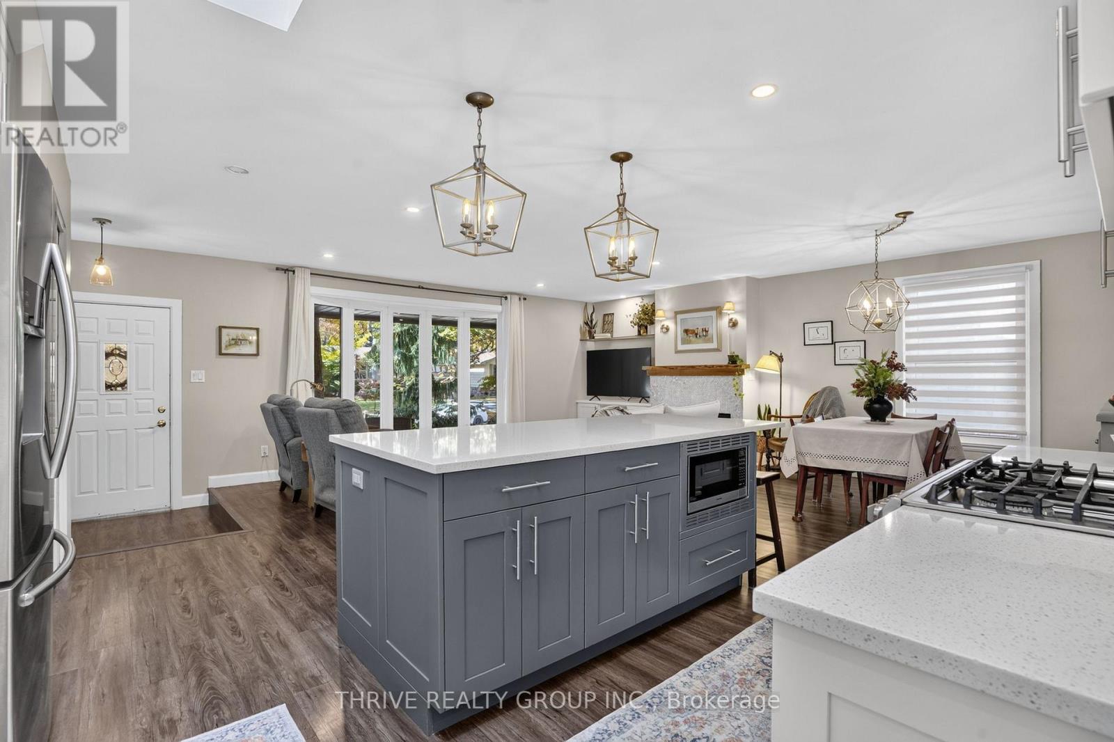 496 BELVEDERE AVENUE - 14