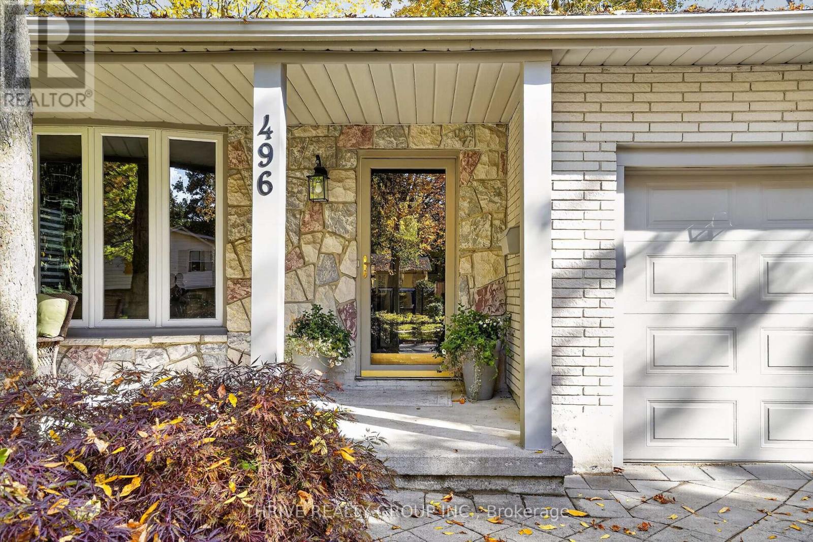 496 BELVEDERE AVENUE - 3