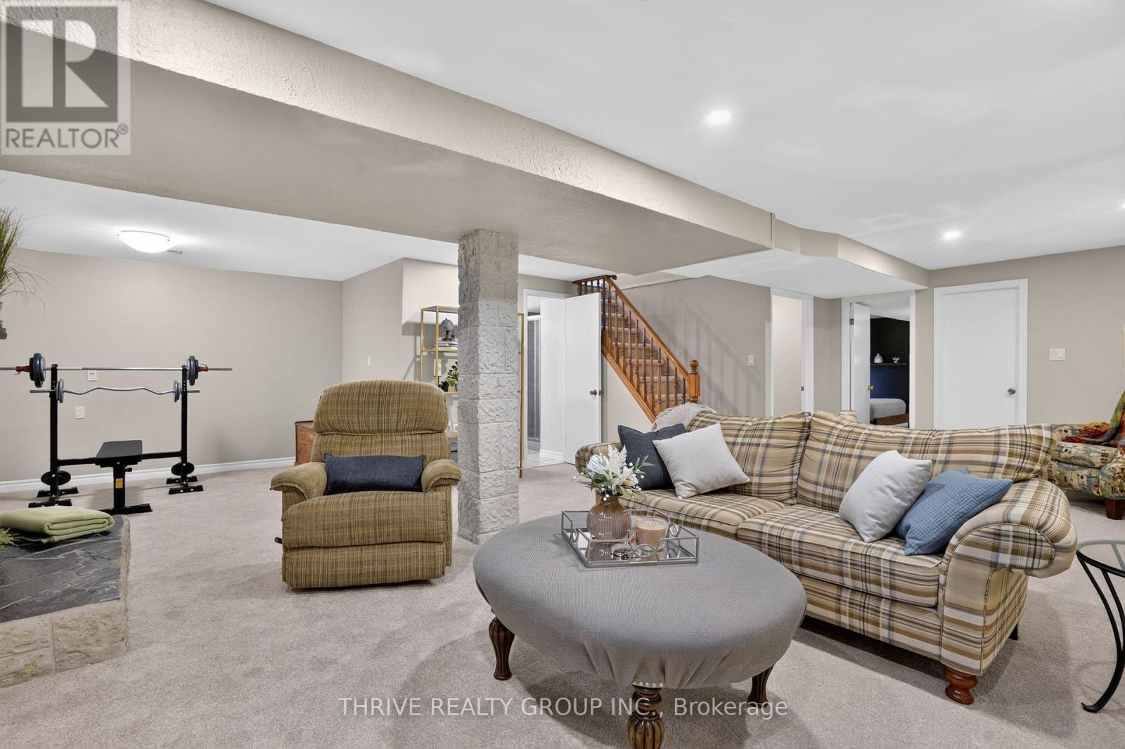 496 BELVEDERE AVENUE - 31