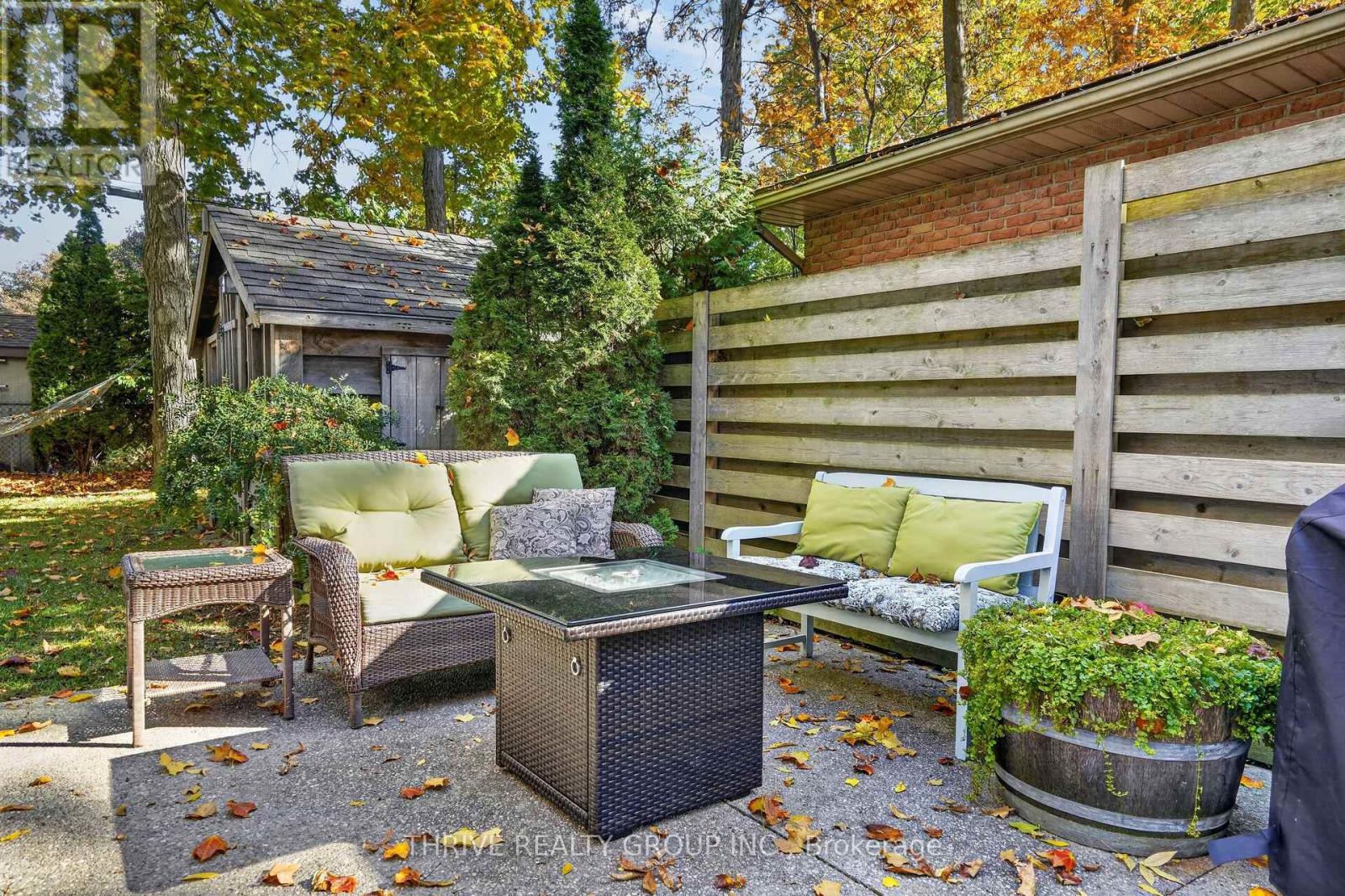 496 BELVEDERE AVENUE - 39