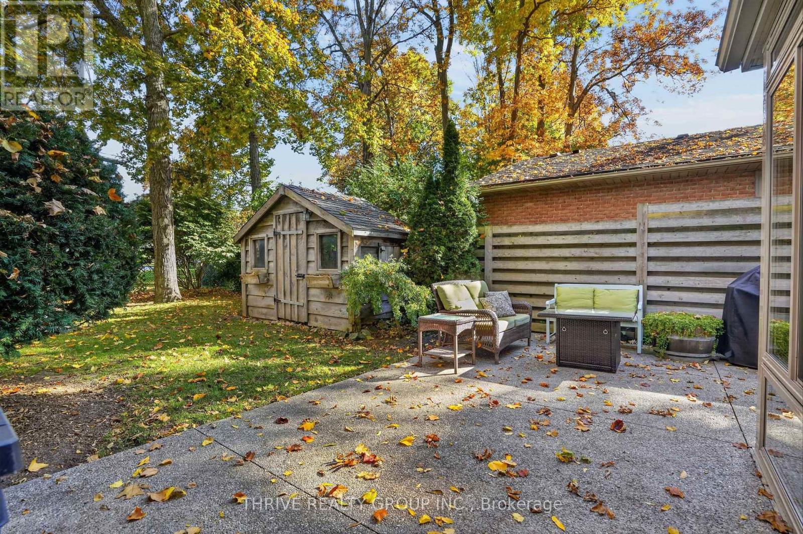 496 BELVEDERE AVENUE - 42