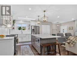 Family room - 496 Belvedere Avenue, London South, ON N6K2R2 Photo 11