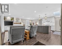 Bedroom 2 - 496 Belvedere Avenue, London South, ON N6K2R2 Photo 7