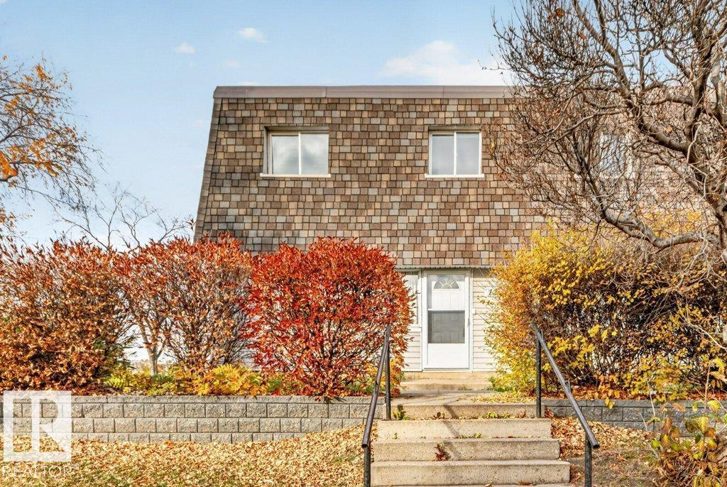 123 VILLAGE ON THE GR NW, Edmonton, Alberta, T5A1H2