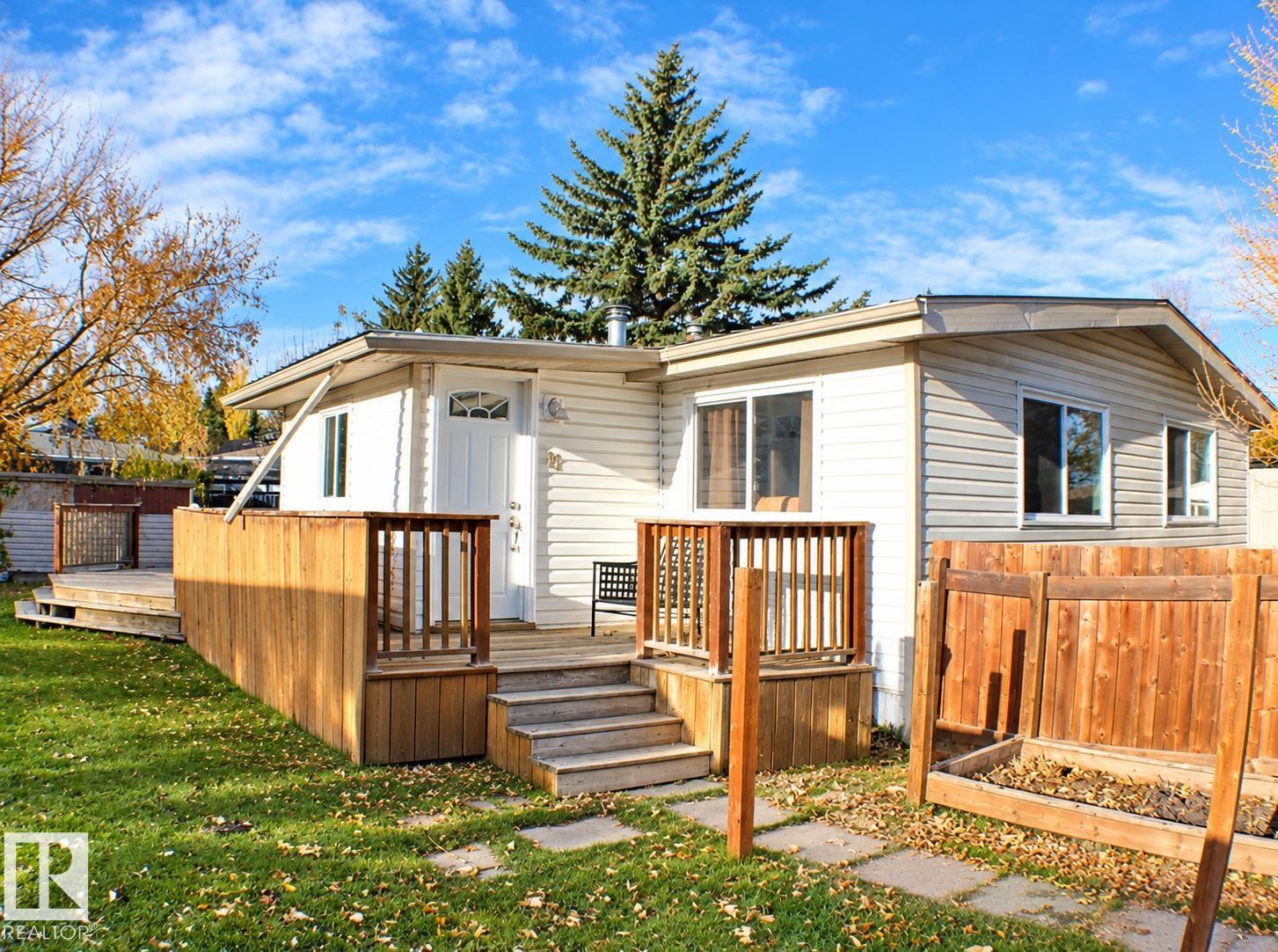 11 Willow Park Estate, Leduc — photo 2