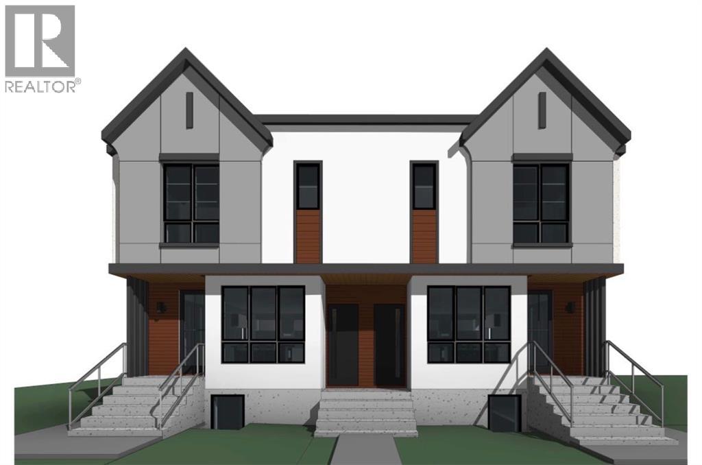 311 33 Avenue NE, Highland Park
