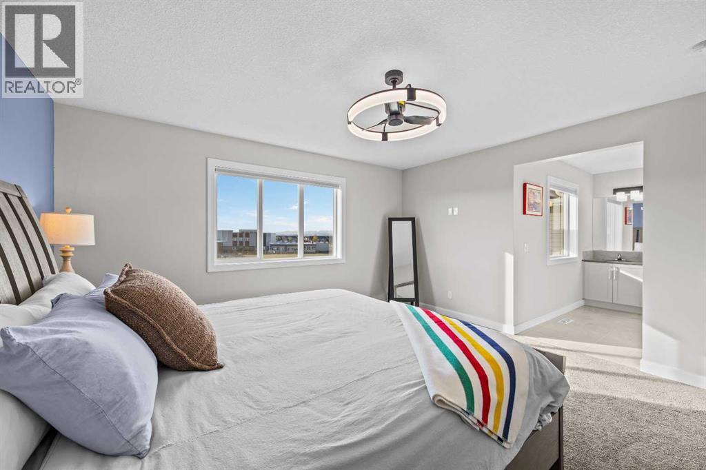 112 Sundown View, Cochrane — photo 25