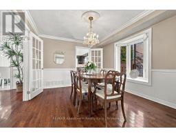 Partial bathroom - 1476 Livery Lane, Oakville, ON L6M2Y8 Photo 10