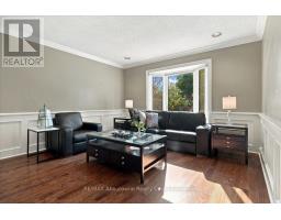 Primary Bedroom - 1476 Livery Lane, Oakville, ON L6M2Y8 Photo 11