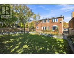 1476 Livery Lane, Oakville, ON L6M2Y8 Photo 32