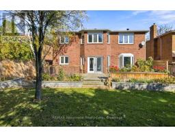 1476 Livery Lane, Oakville, ON L6M2Y8 Photo 34