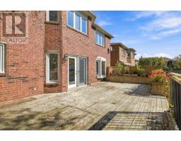 1476 Livery Lane, Oakville, ON L6M2Y8 Photo 36