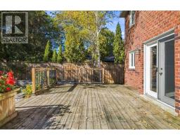 1476 Livery Lane, Oakville, ON L6M2Y8 Photo 37