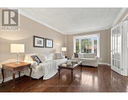 Living room - 1476 Livery Lane, Oakville, ON L6M2Y8 Photo 7