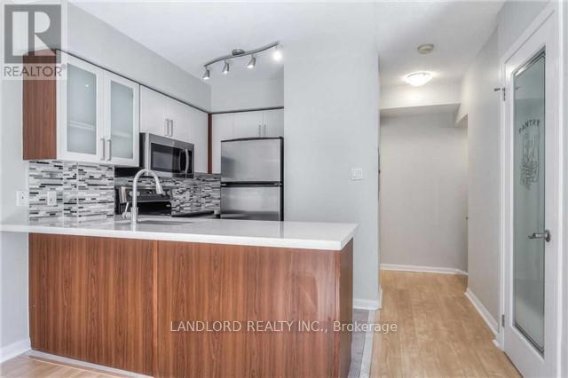 511 - 27 CANNIFF STREET, Toronto (Niagara) — photo 2